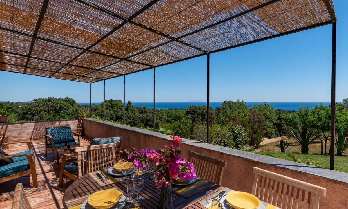 Cervione House | Maison Christian by Interhome