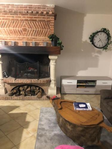 Criquetot-le-Mauconduit House | Maison chaleureuse pour petit week-end en amoureux