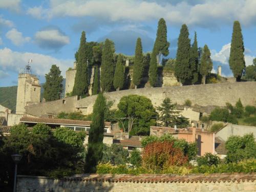 Malaucene House | Maison Chaberlin