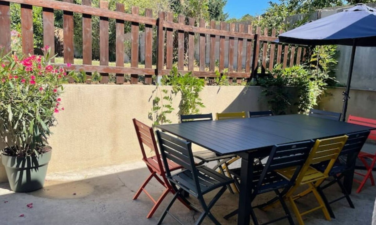 Miniac-Morvan House | Maison Chaleureuse EN Campagne