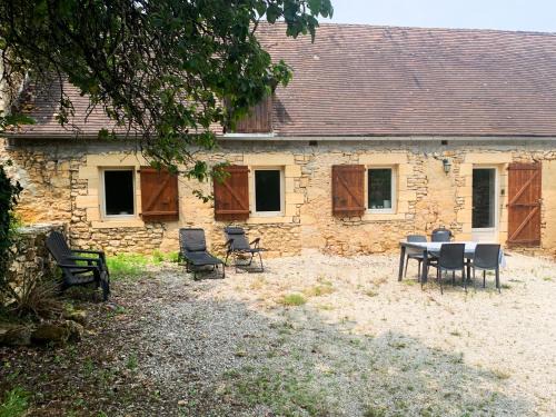 Payrignac House | Maison chaleureuse à la campagne