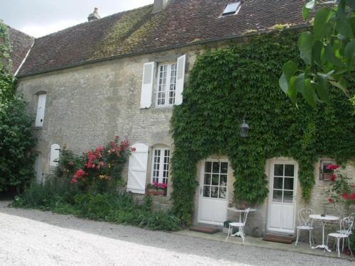 Sarceaux House | Maison chaleureuse aux portes d'Argentan - 9 pers. - FR-1-497-131