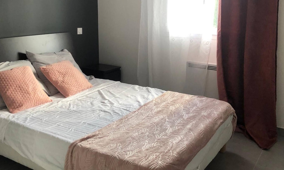 Montauban House | Maison Chaleureuse Avec Parking