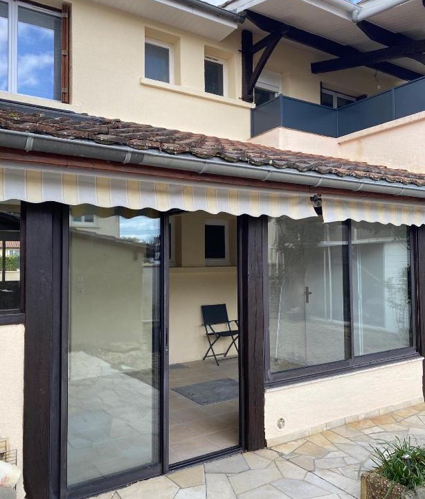 Bergerac Villa | Maison chaleureuse comprenant 2 appartements