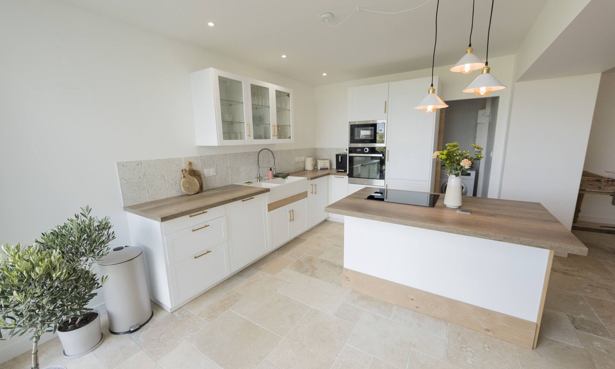 La Bohalle House | Maison Chaleureuse en Bord de Loire