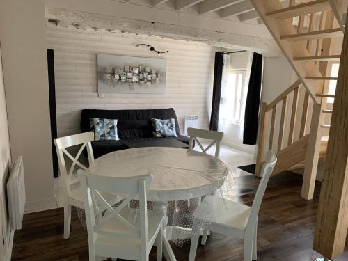 Livarot House | maison chaleureuse en plein coeur de Livarot