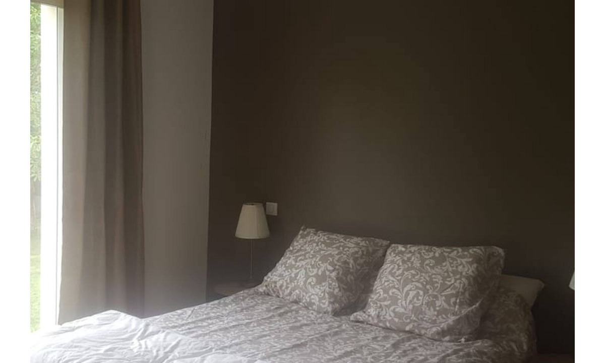 Belleville-sur-Vie Cottage | Maison Chaleureuse