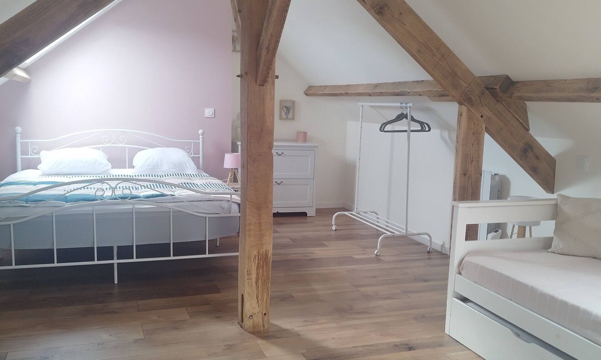 Chenonceaux House | Maison Chaleureuse à Chenonceaux