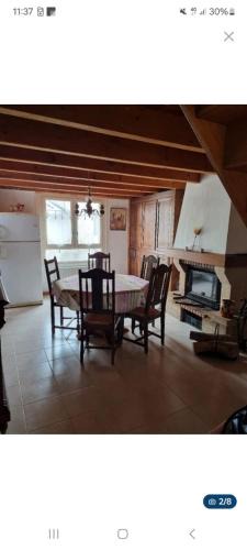 Lacaune House | Maison chaleureuse