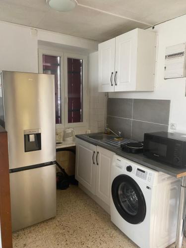 Serrigny Villa | Maison chaleureuse