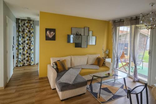 Poitiers House | Maison Chardonnerets - Poitiers