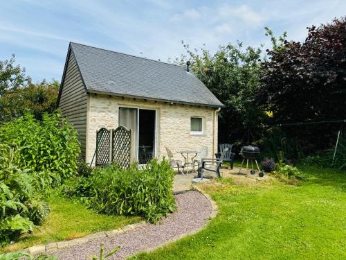 Conde-sur-Seulles House | Maison charmante