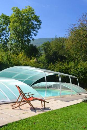 Gembrie House | Maison charmante à Gembrie + Piscine partagée & vue montagne