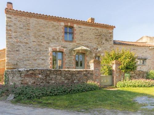 Rouans House | Maison charmante à Rouans - Wifi, Animaux admis - FR-1-306-1059