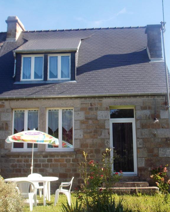 Sourdeval House | Maison charmante à Sourdeval avec jardin clôturé