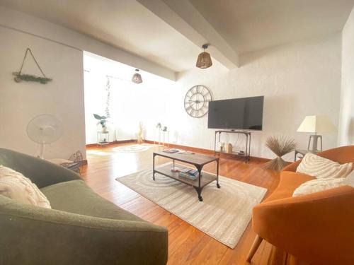 Montauban Apartment | Maison charmante centre Montauban