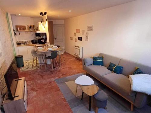 Beaugency House | Maison charmante proche châteaux Loire - 4 pers. - FR-1-590-595