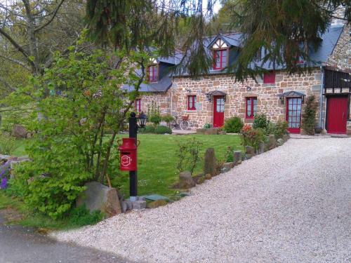 Breel House | Maison Charme 6 Pers, Sauna, Vue Bocage, Suisse Normande - FR-1-497-172