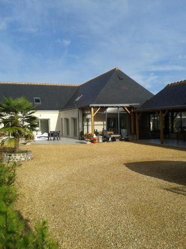 Chateau-du-Loir House | Maison Chauvin