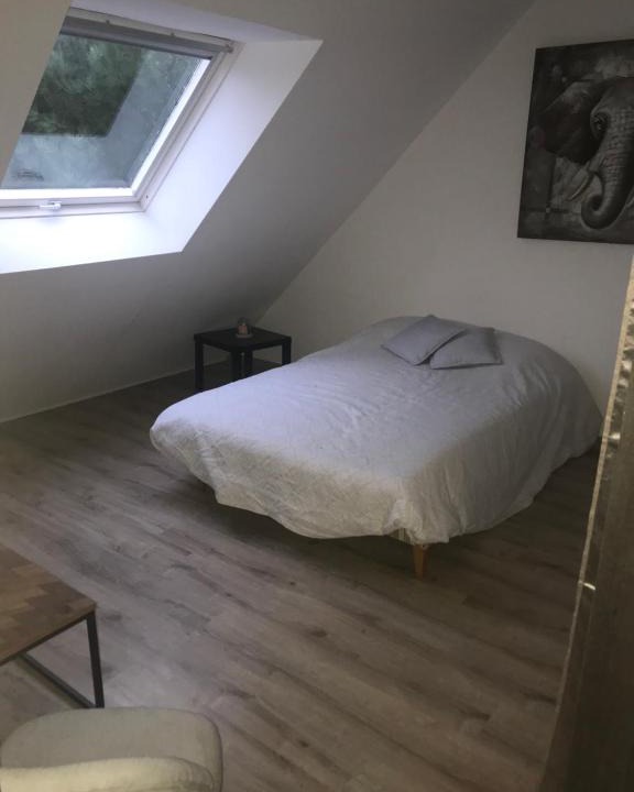 Cures House | Maison chez le particulier