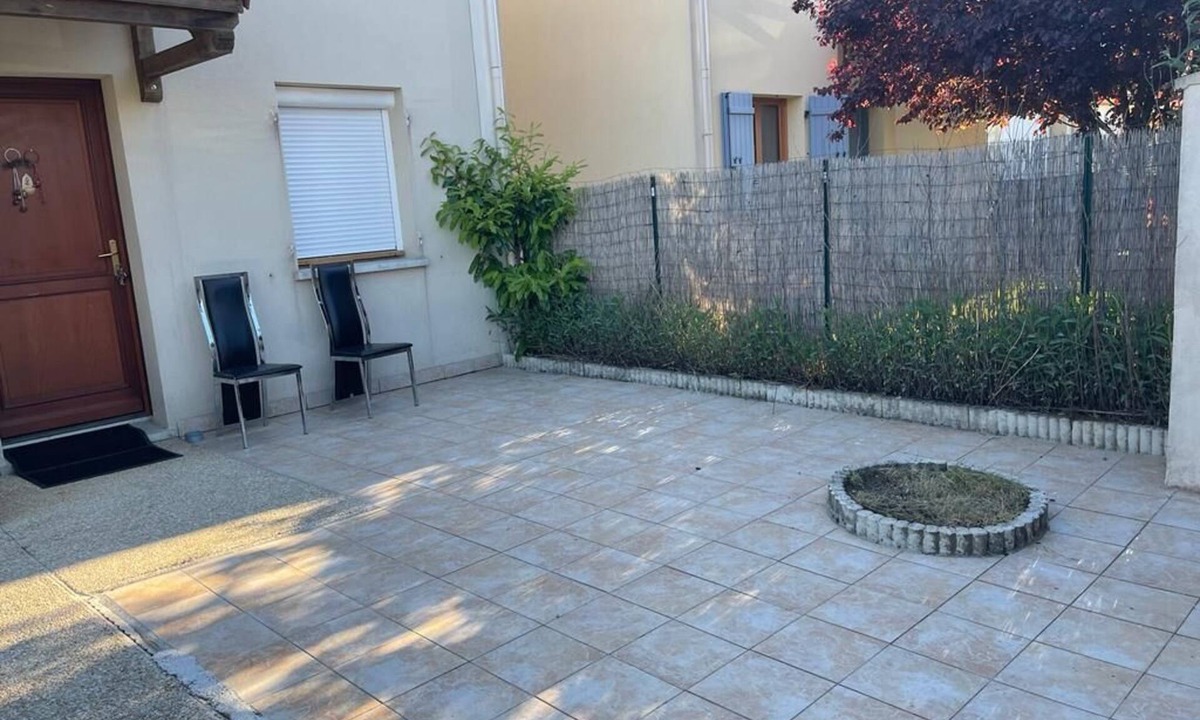 Etampes House | Maison Chic ET Calme