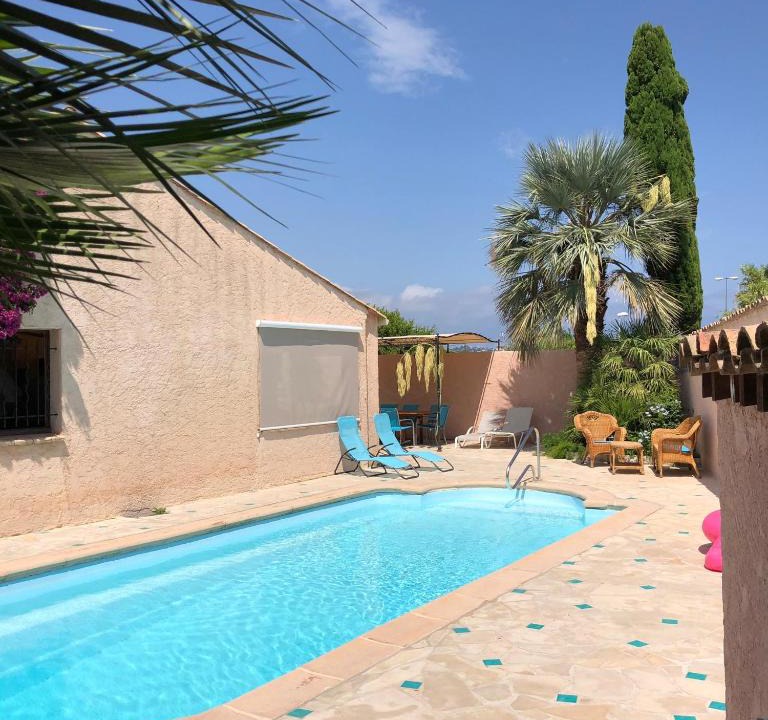 La Nartelle House | Maison Chloé