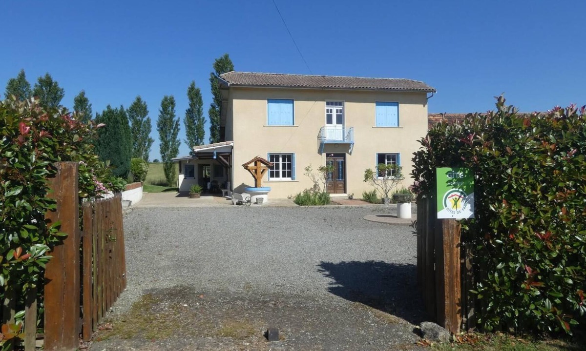 Mauries House | Maison Choum - Mauries