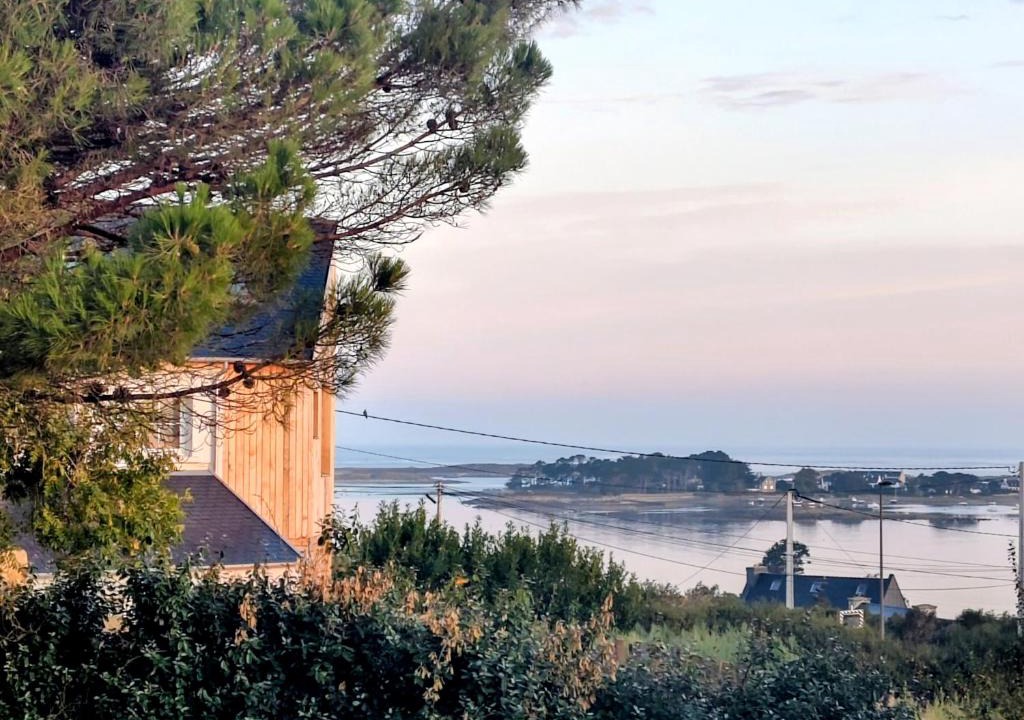 Trebeurden House | Maison Ciaran