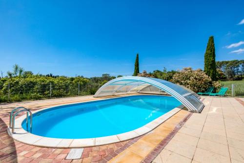 Aspiran House | Maison Citron