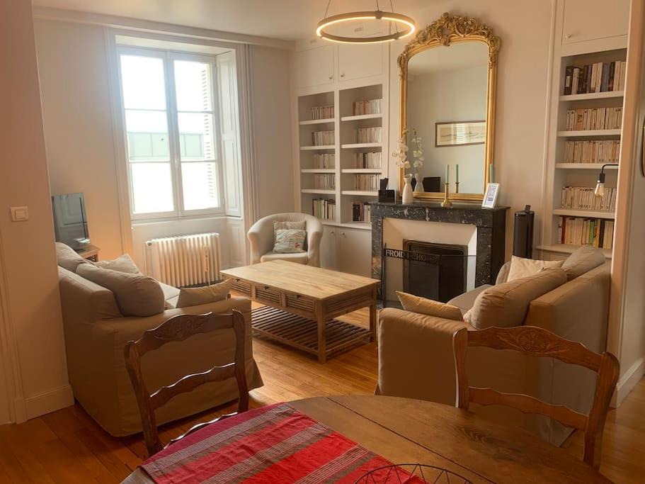 Vouvray House | Maison classée 3 étoiles à Vouvray Loire Valley