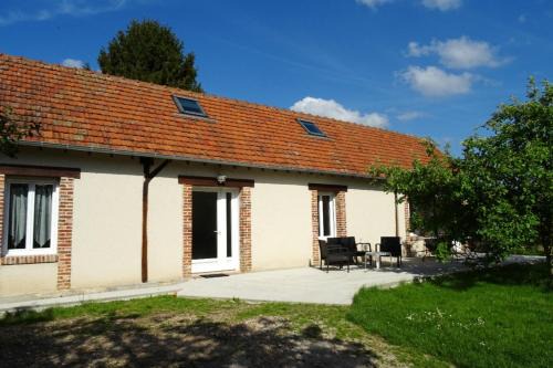 Berengeville-la-Campagne House | Maison confortable en campagne à Bérengeville-la-campagne + jardin