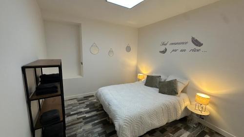 Saint-Aignan-Grandlieu Villa | Maison cosy proche Aéroport de Nantes