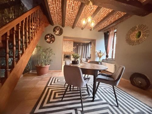 Crespin House | Maison cocon à crespin