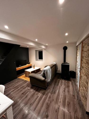 Fontaine-Simon Apartment | Maison cocon proche gare