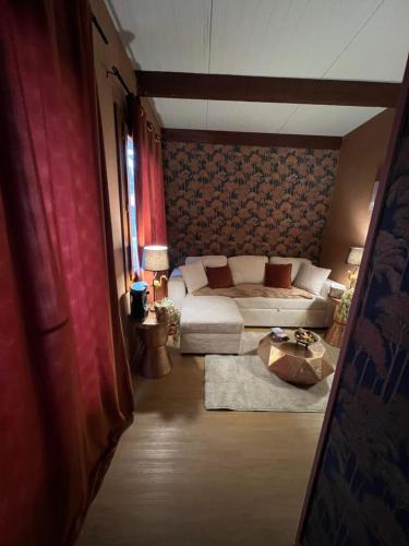 Nemours House | Maison cocooning à 15 minutes de Fontainebleau et 45 minutes de Paris