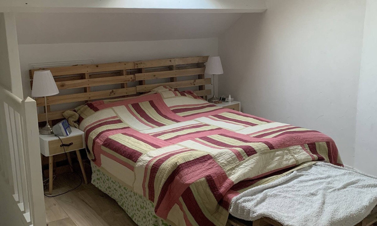 Creil House | Maison Cocooning Campagne