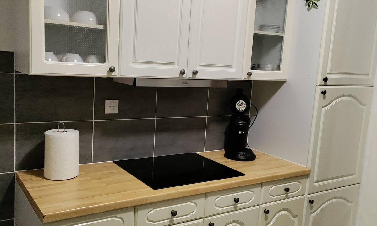 Lhommaize House | Maison cocooning.