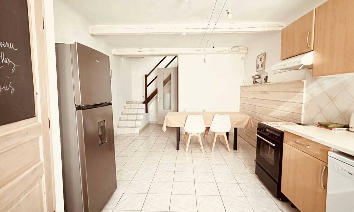 Valensole Apartment | Maison Coeur Valensole