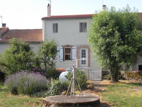 Villardonnel House | Maison COLETTE