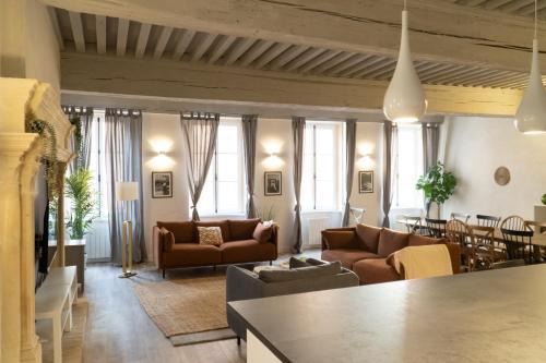 Trevoux Apartment | Maison COLODGE - TREVOUX