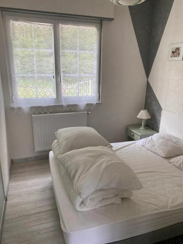 Muhlbach-sur-Bruche House | Maison confortable à Muhlbach-sur-Bruche, terrain de 6000 m².