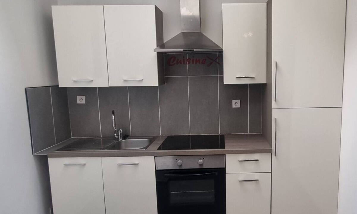 Valenciennes Apartment | Maison Confort 06 Couchage et Garage