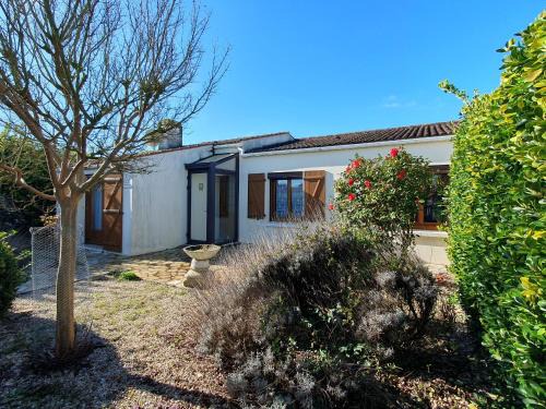 LʼAiguillon-sur-Mer House | Maison confortable et spacieuse pour 6 pers., animaux sur demande - FR-1-476-135