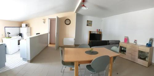 Mareuil-sur-Cher House | Maison confortable avec jacuzzi à Mareuil-sur-Cher