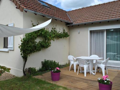 Montbazon House | Maison confortable et lumineuse près de Tours - FR-1-381-230