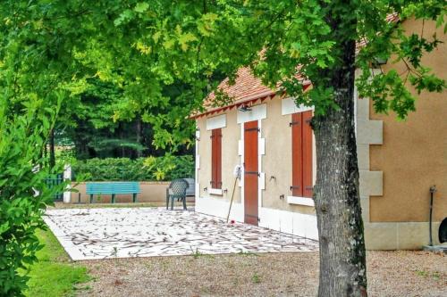 Faverolles House | Maison conviviale avec piscine à Villentrois 90 m²