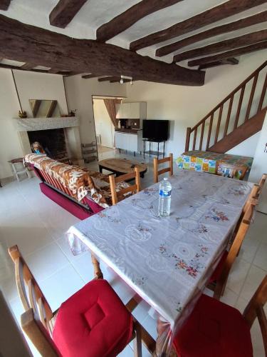 Raslay House | Maison conviviale avec jardin à Raslay, 80 m²