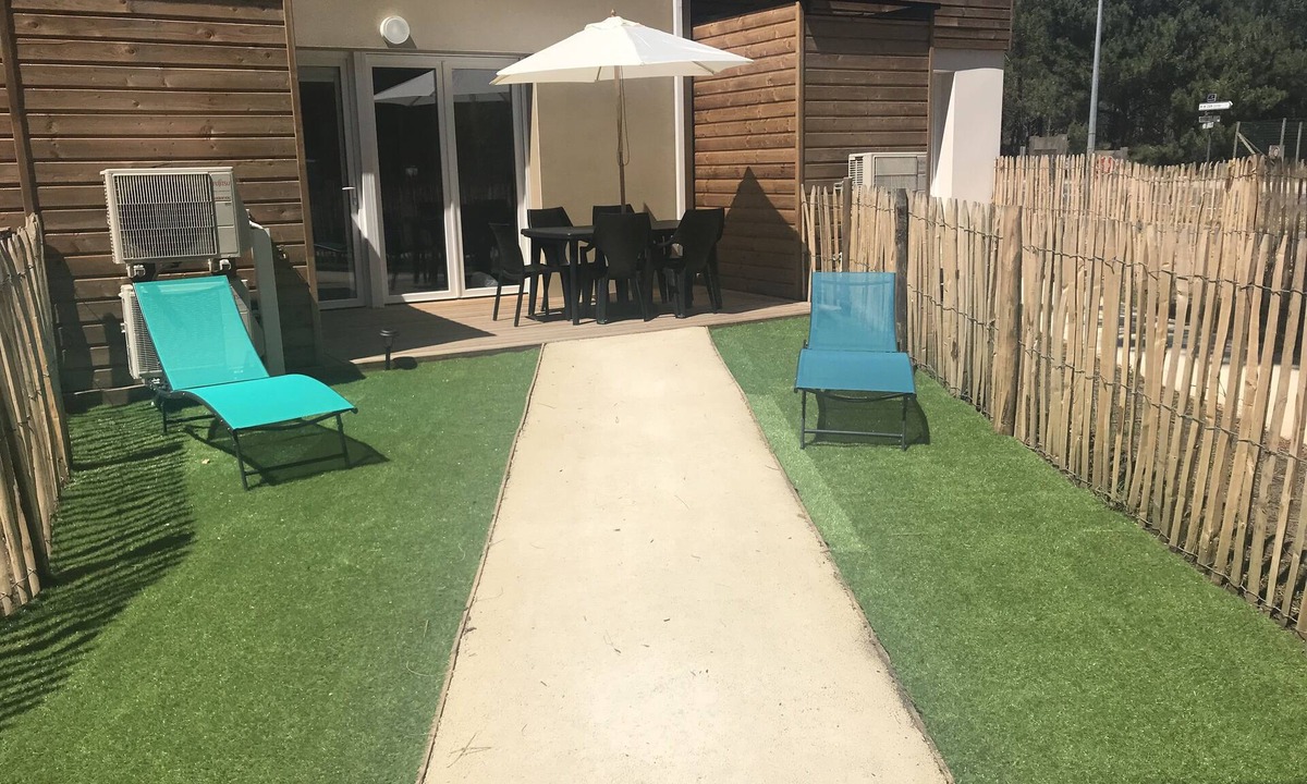 Mimizan-Plage House | Maison Conviviale