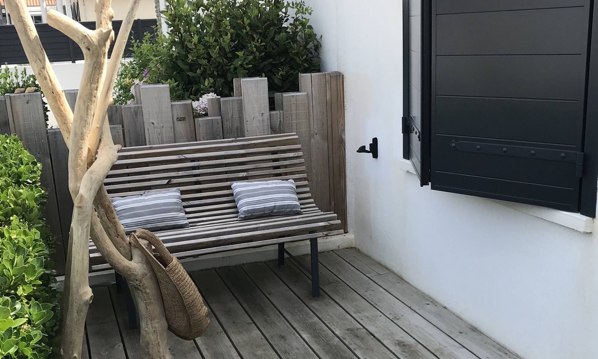 Saint-Hilaire-de-Riez House | MAISON CORNICHE VENDÉE/STGILLES CROIX DE VIE/STHILAIREDERIEZ/SION