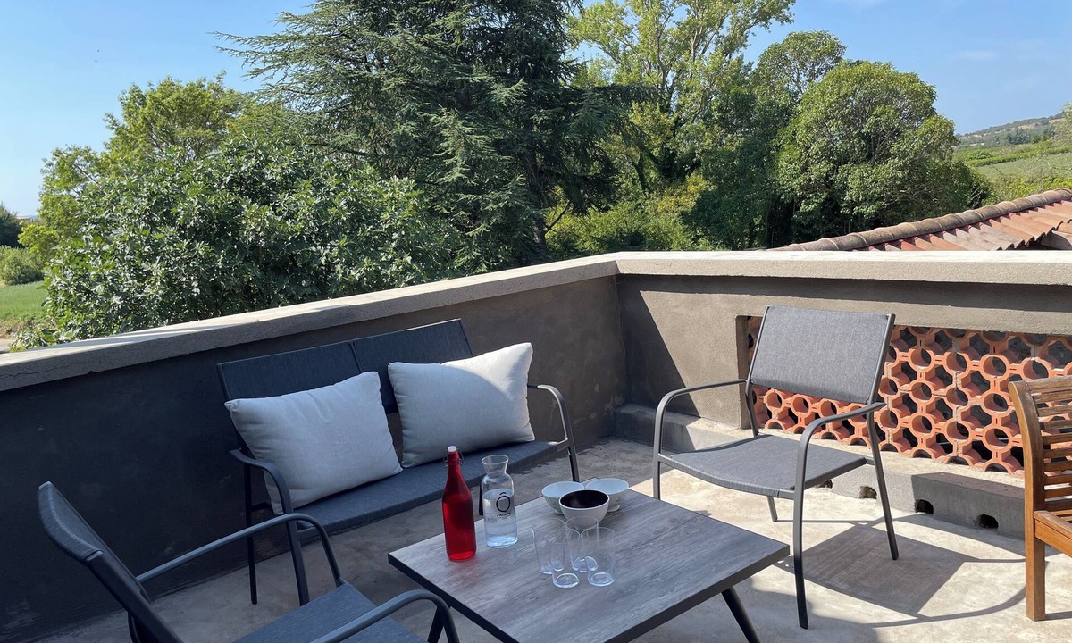 Lussas Other | Maison Corps de Ferme - Quiet - Open spaces - Near village